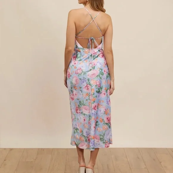 Park & Fifth Davenport Dress - Picture 3 of 16